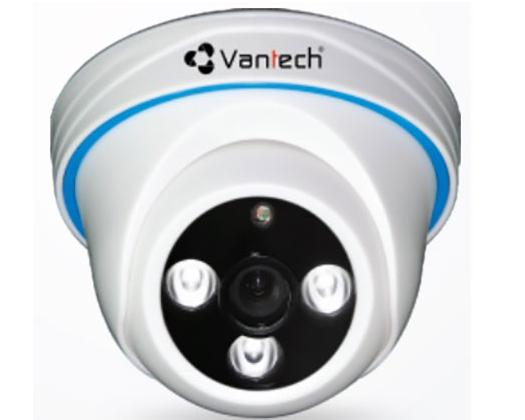 Camera Vantech 114AHDH